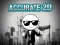 Jeu Accurate 2D en ligne