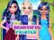 Jeu BFF Clover Fashion en ligne