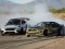 Jeu Drifting Mustang Car Puzzle en ligne