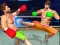Jeu Bodybuilder Ring Fighting Club Wrestling en ligne