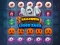 Jeu Halloween Lines Saga en ligne