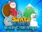 Jeu Santa Wheelie Bike Challenge en ligne