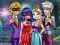 Jeu Couples New Year Party en ligne