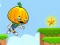 Jeu Pumpking Adventure en ligne