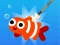 Jeu Just Fishing en ligne