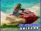 Jeu Jet Ski Sport Drivers en ligne