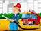 Jeu Fire Trucks Differences en ligne