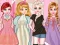 Jeu Princess Paper Doll Style en ligne