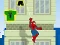 Jeu The Amazing Spider-man en ligne