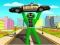Jeu Incredible Stickman City Fighting en ligne