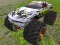 Jeu Monster Truck Driver en ligne