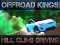 Jeu Offroad Kings Hill Climb Driving en ligne