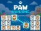 Jeu Paw Mahjong en ligne