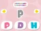 Jeu Uppercase Lowercase en ligne