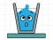 Jeu Happy Glass Puzzles en ligne