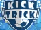 Jeu Kick Trick en ligne