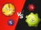 Jeu Virus War en ligne