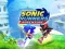 Jeu Sonic Run Adventure en ligne