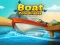 Jeu Boat Coordinates en ligne