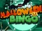 Jeu Halloween Bingo en ligne