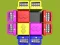 Jeu Color Block Jam en ligne