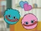 Jeu Connect Hagi and Kisi en ligne