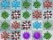 Jeu Coronavirus Crush en ligne