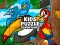 Jeu Kids Puzzle Adventures en ligne