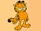 Jeu Garfield Dress Up en ligne