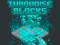 Jeu Turquoise Blocks en ligne