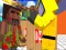 Jeu Combat Blocky Strike en ligne
