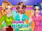 Jeu Friends Hippie Trends en ligne