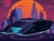 Jeu Cars In The Future Hidden en ligne