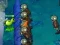 Jeu Pea VS Zombies en ligne