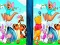 Jeu Winnie The Pooh PhotoHunt en ligne