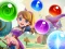 Jeu Magical Saga Bubble Witch Shooter en ligne