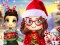 Jeu Roblox Christmas Dressup en ligne