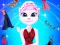 Jeu Angela Trendy Fashionista en ligne