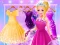 Jeu Princess Cinderella Dress Up en ligne