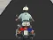 Jeu Police Bike en ligne