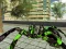 Jeu Robot Spider Transport en ligne