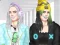 Jeu Billie Eilish Makeover en ligne