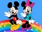 Jeu Disney ABC en ligne