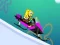 Jeu Sponge Bob Sled Ride en ligne