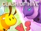 Jeu Clash Of Hive en ligne