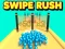 Jeu Swipe Rush en ligne