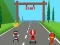 Jeu Drive At Will en ligne