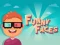 Jeu Funny Faces en ligne