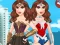 Jeu Wonder Woman Movie en ligne