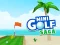 Jeu Mini Golf Saga en ligne